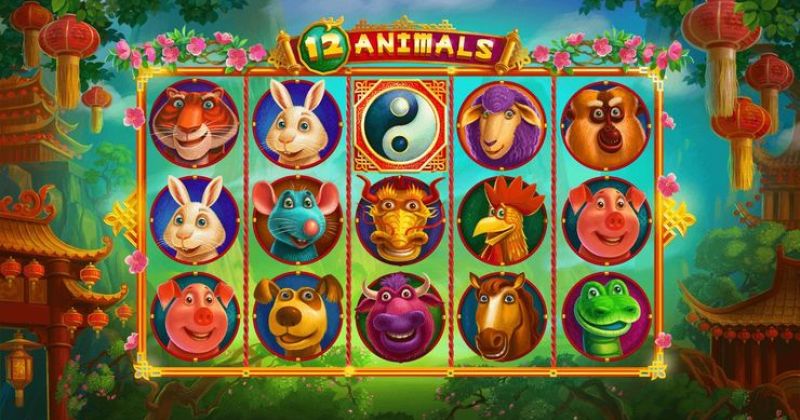 Play in 12 Animals slot online from Booongo for free now | www.togo-actualites.com