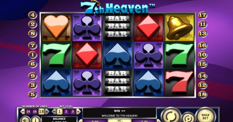 Play in 7th Heaven Slot Online from Betsoft for free now | www.togo-actualites.com