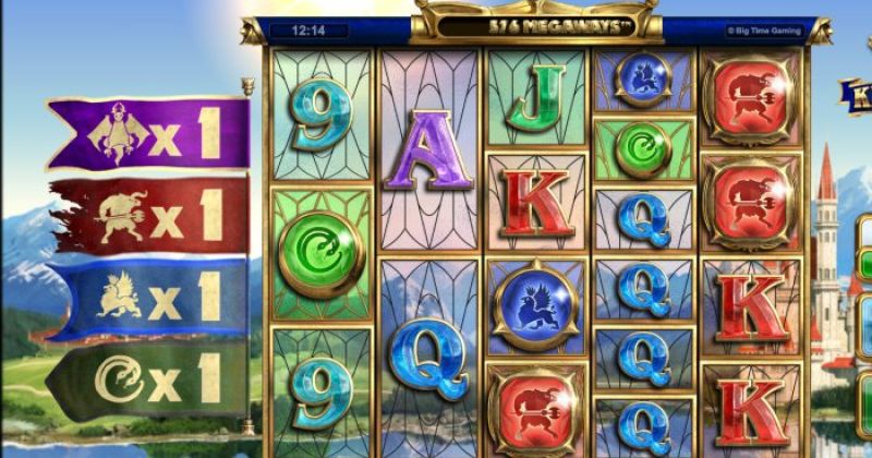 Play in Kingmaker Slot Online from Big Time Gaming for free now | www.togo-actualites.com