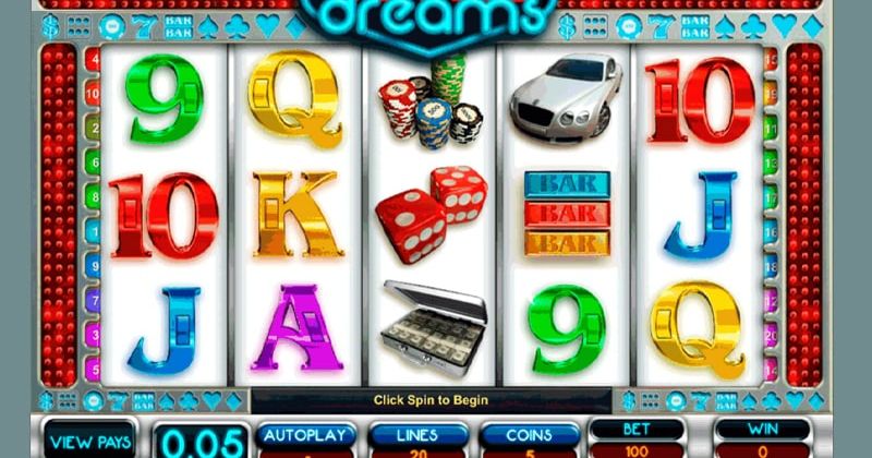 Play in Vegas Dreams Slot Online from Big Time Gaming for free now | www.togo-actualites.com